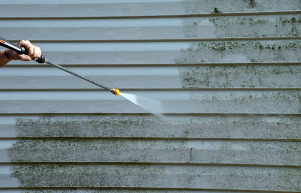 Best Patio and Deck Pressure Washing  in Inwood, NY